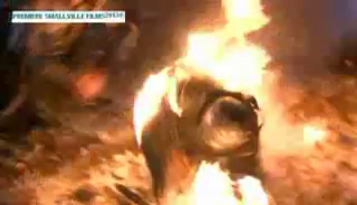 *ПРЕМИЕРА* НАСЛЕДНИЦИТЕ НА ЧУМОНГ* ЕП.35 1ч края на сагата книга втора (БГ ПРЕВОД ЗА SMALLVILLE VIDEOCLIP.BG)