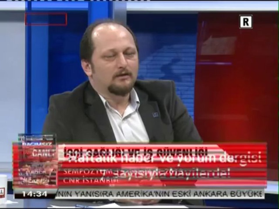 İŞÇİ SAĞLIĞI VE İŞ GÜVENLİĞİ.
