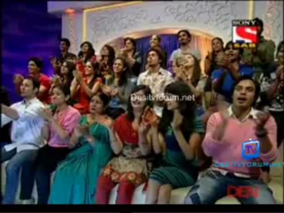 Wah Wah Kya Baat Hai 18th August 2013 Video Watch Online