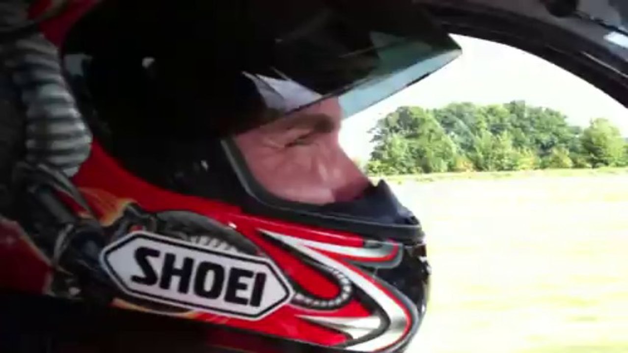 Clio 2 RS "AC guigui" - Lohéac - 11/08/2013 - BrideZero