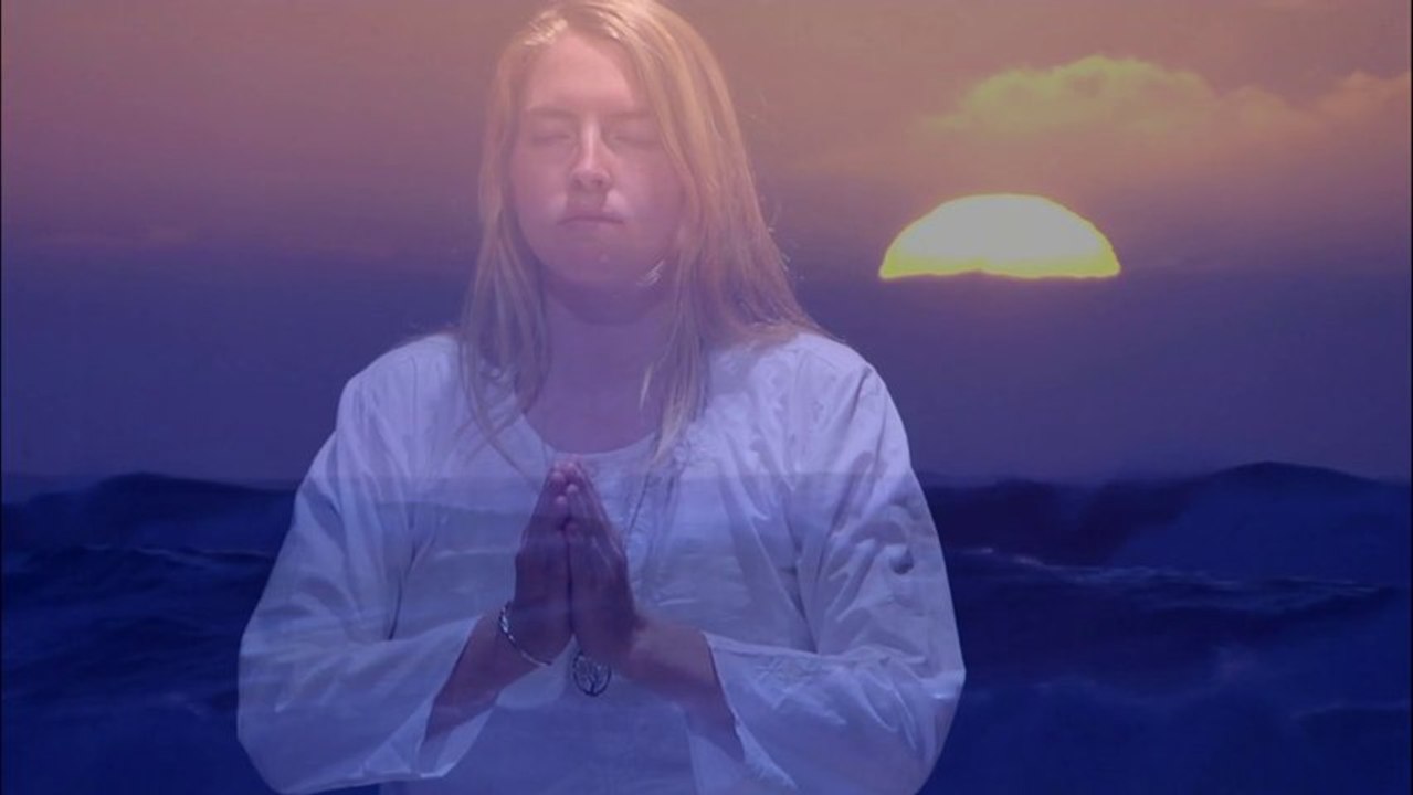 The Power of Love, Guided Yoga Meditations from Kundalini Live