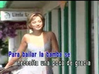 Los Lobos - La Bamba