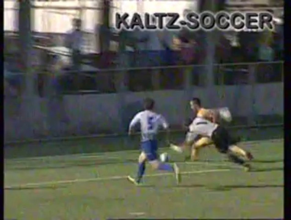 FC MOGREN BUDVA - FC BUDUCNOST PODGORICA  1-0