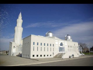 ‫سورة التوبة - سعد الغامدي‬‎