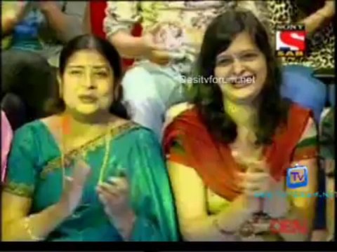 Wah Wah Kya Baat Hai 18th August 2013 Video Watch Online pt5