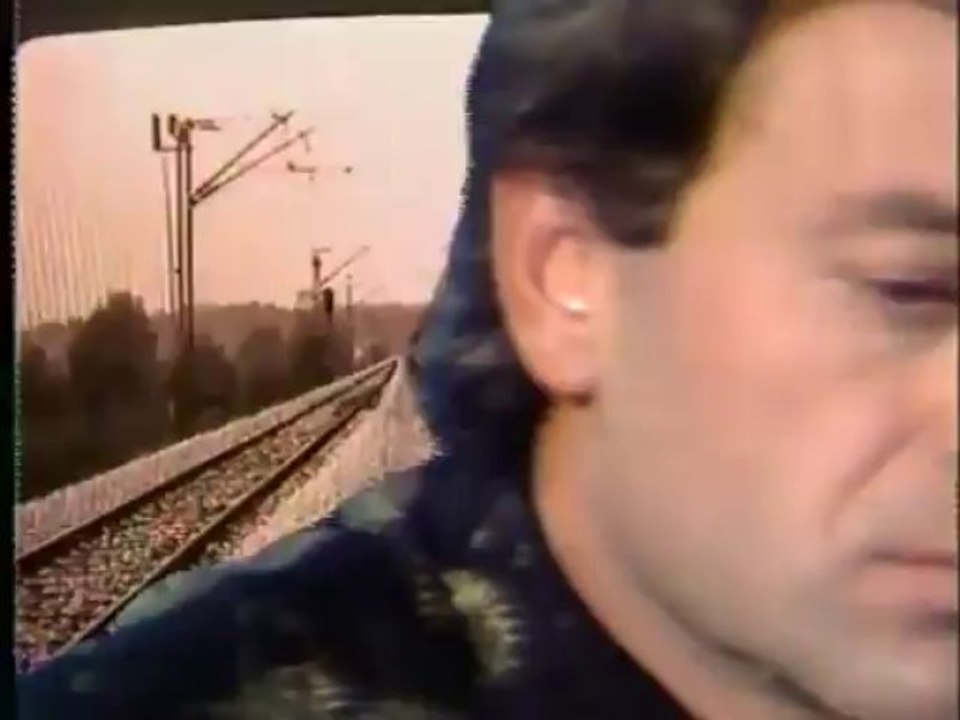 Mile Kitic & Juzni Vetar  - Covjece moj (Official Video)