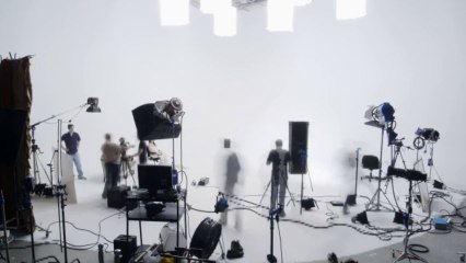 London film & photography studio hire