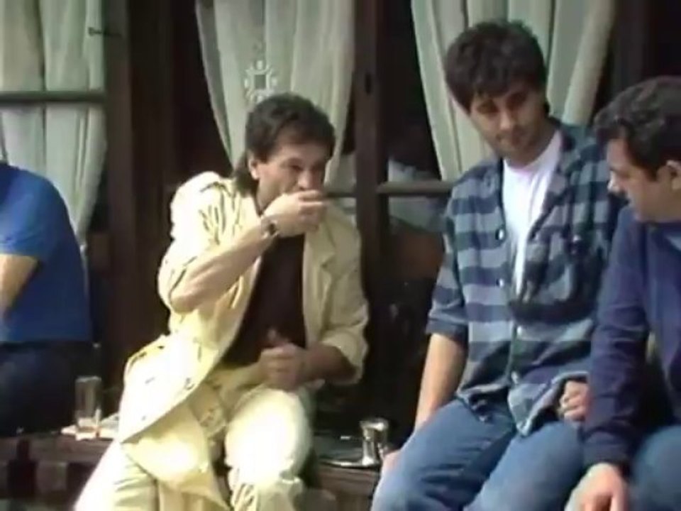 Mile Kitic & Juzni Vetar  - Ja necu ljepsu (Official Video)