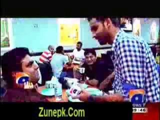 Geo Dost – 17th August 2013