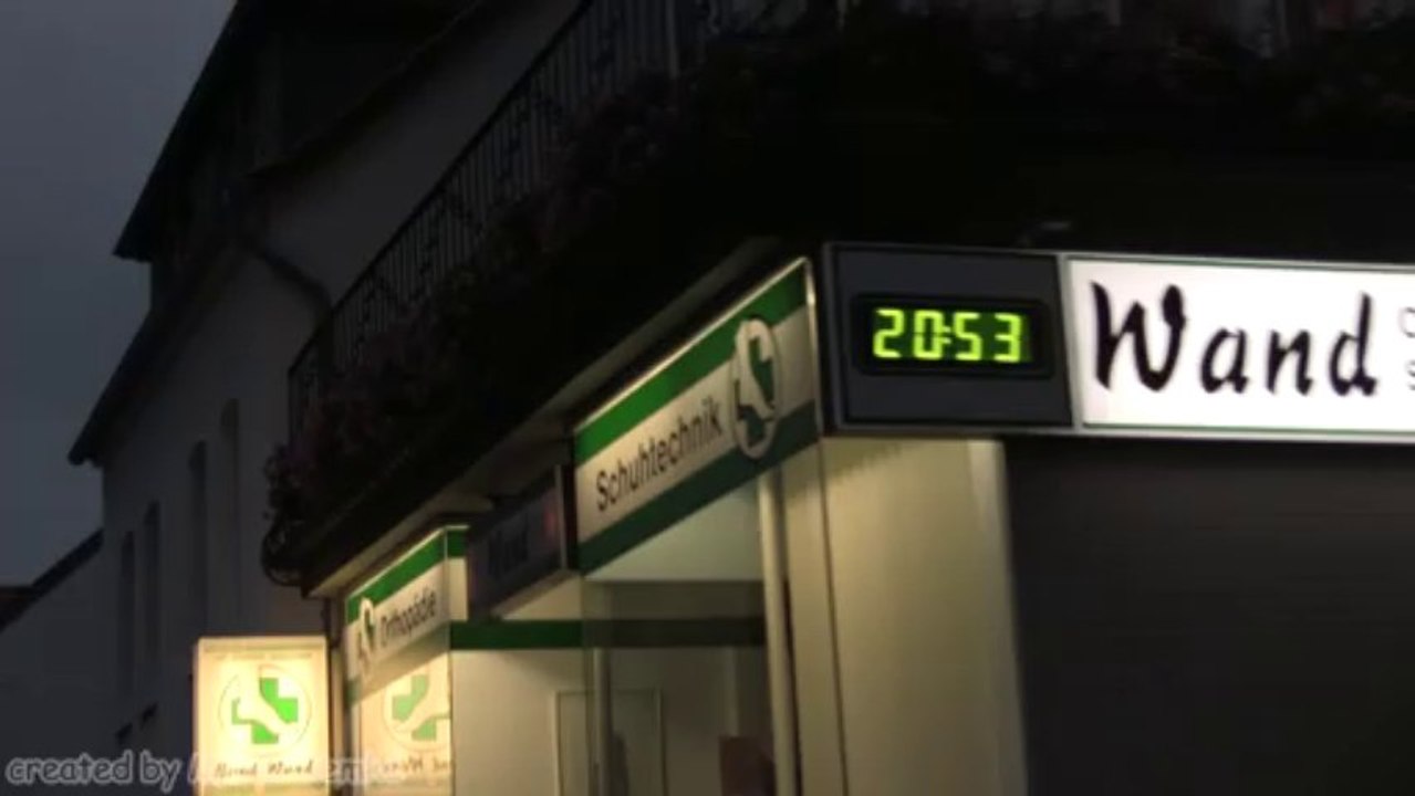 Skate Night Hildesheim 15.08.2013