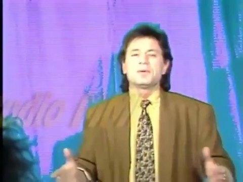 Mile Kitic & Juzni Vetar - Ne pitaj me, zaplakaces (Official Video)