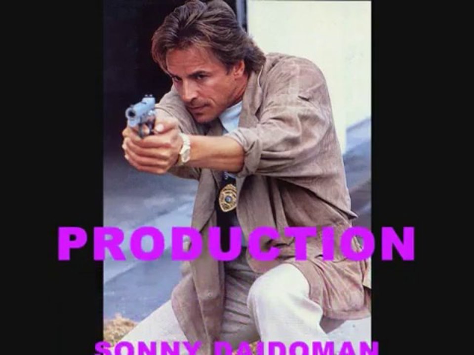 ▶ MIAMI VICE - YouTube_1