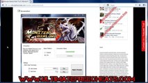 Monster Warlord Jewels Hack   Cheats