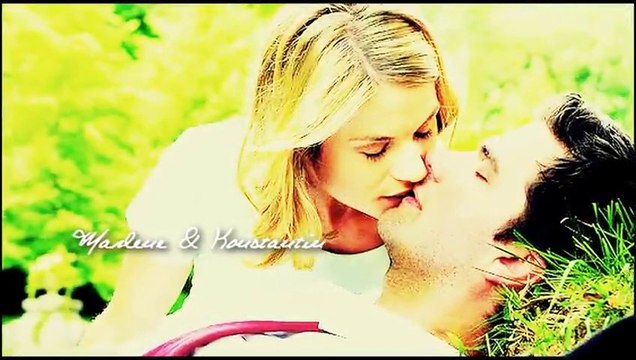 Sturm der liebe - Marlene und Konstantin Keep making me