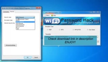 Wifi Hack FREE Password v3.2