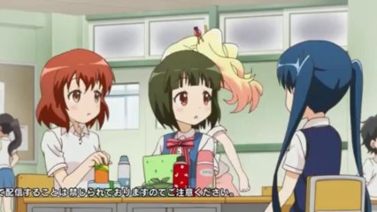 アリス「わたし、何もあげられるもの無いからSCARLET ZONEを歌うよ」