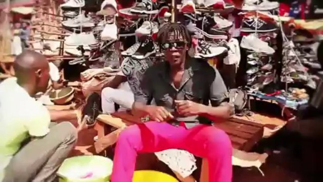 Henry Tigan Mukama Gwawade New Ugandan music 2013