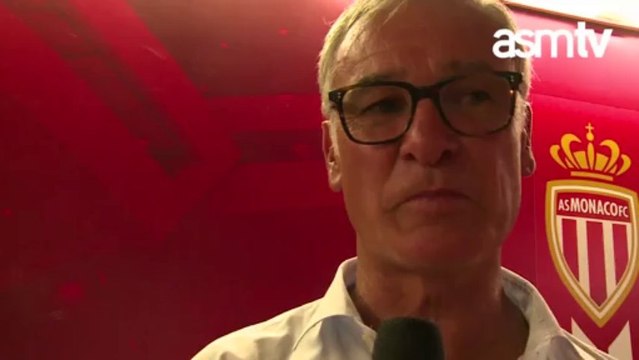 #ASMTV - (J2) AS MONACO FC - MONTPELLIER HSC, RÉACTIONS