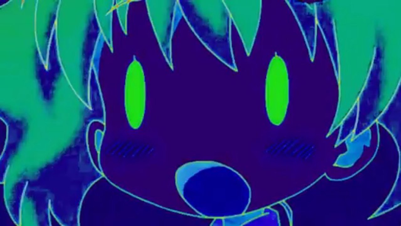 アリス「わたし、何もあげられるもの無いから声を潰して歌うよ」