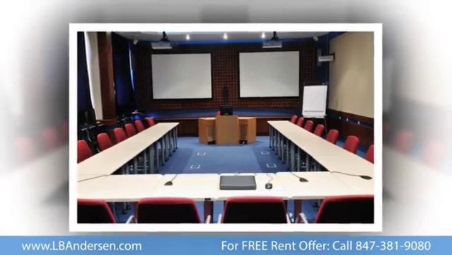 Libertyville office space for rent or lease- Watch office space Libertyville il