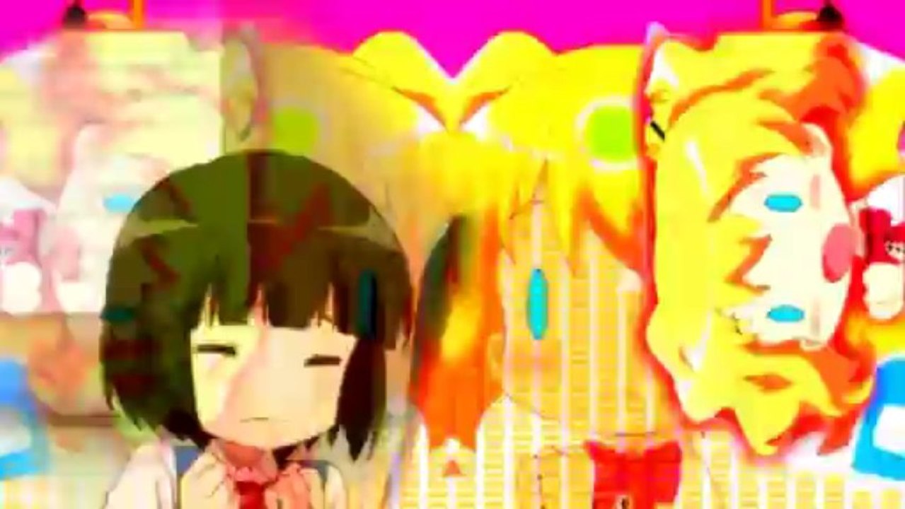 アリス「わたし、何もあげないよ」