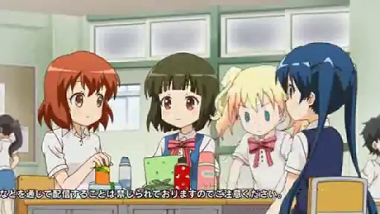 アリス「わたし、何もあげられるもの無いからsyncを歌うよ」