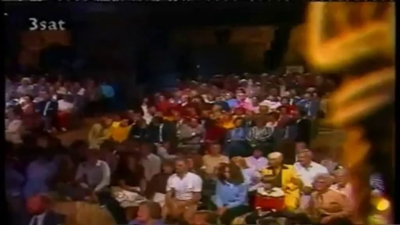 Seemanns Medley (1982)