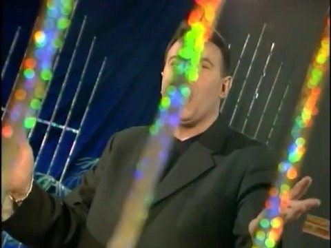 Ivan Kukolj Kuki & Juzni Vetar - Srecan ti put (Video)