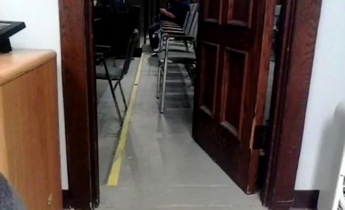 Concert Practice