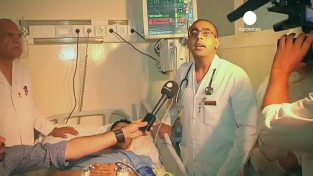 Egitto: 70 morti e 100 feriti tra i poliziotti