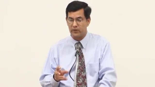 Primeras Gotas de Sangre derramadas para nuestra salvación - Pastor Paco Orozco