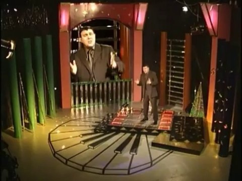 Ivan Kukolj Kuki & Juzni Vetar - Nina, pozdravi mi sina (Video)