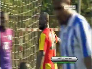 Analyse 2mt Séwé-EST