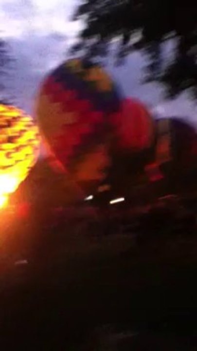 Baloon Fest