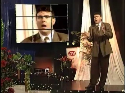 Ivan Kukolj Kuki & Juzni Vetar - Drugi sad ljubi oko moje (Video)