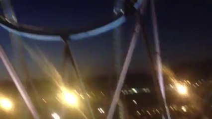 Six Flags Mini Vid