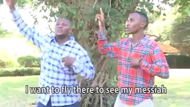 Yelusaleme - Caroline Muthoka Wavai New Kenyan Gospel music 2013