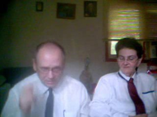 Sabbath Worship 7-27-2013