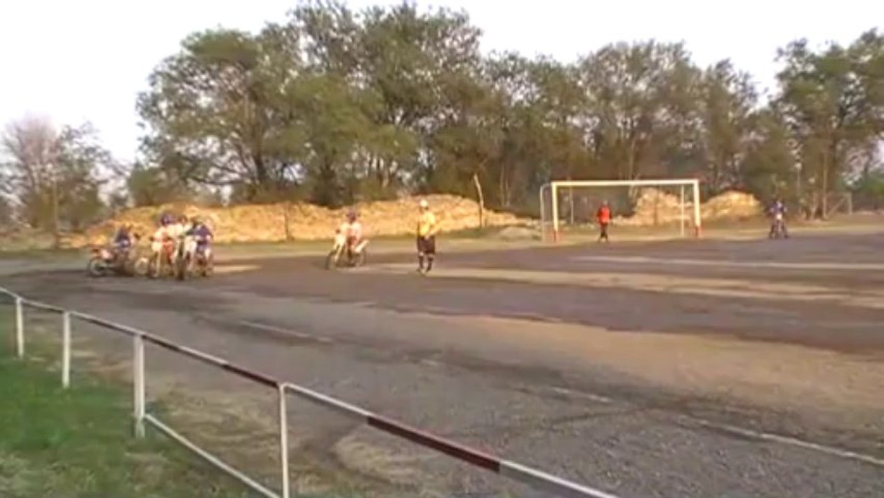 Чемпионат России 2013 "Спутник" - "Кировец" 3 период