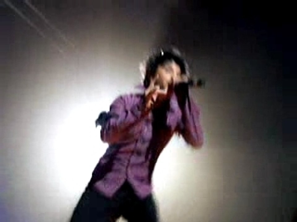 Indo Lille Alice et June