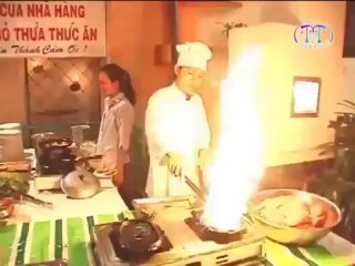 SaiGon Ăn Chơi Sành Điệu (Quang Dũng- Richard Clayderman)