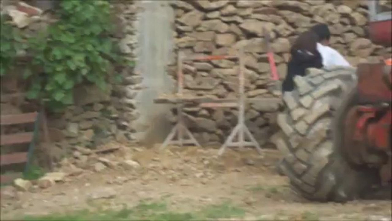 la methode reinaudo