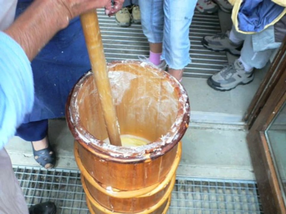 Rando alpes 2008 (massif des Arves)