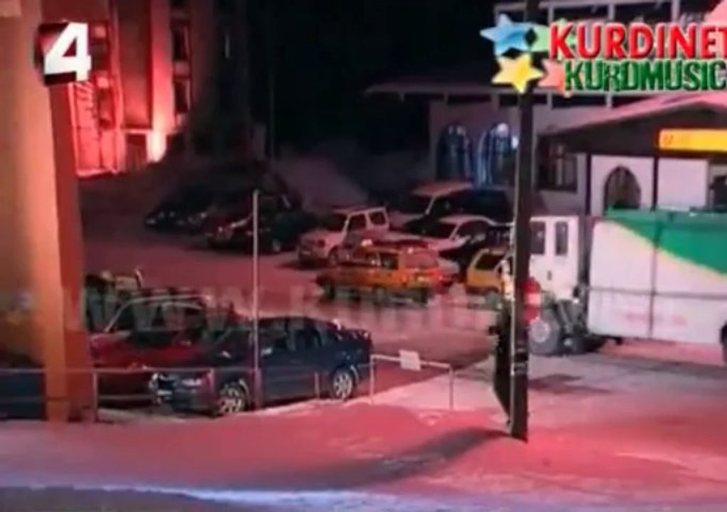 Berivan 48.Bölüm Kurdish