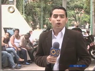 Hallan asesinado a oficial de la PNB en vía pública de la parroquia Sucre