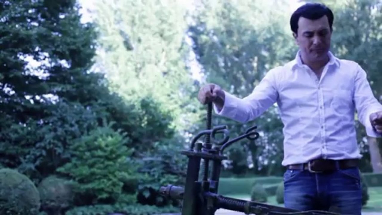 Hozan Ciwan - Berivanê - (2013)