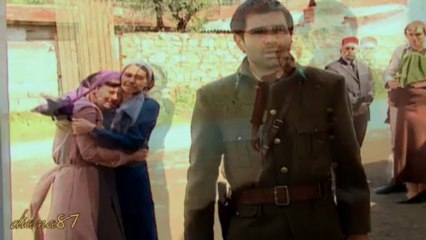 kirik kanatlar ► Cemal ♥ Nazlı