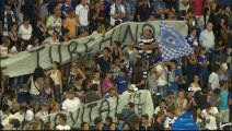 SC Bastia (SCB) - Valenciennes FC (VAFC) Le résumé du match (2ème journée) - 2013/2014