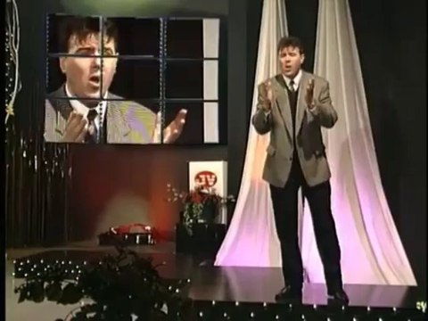 Ivan Kukolj Kuki & Juzni Vetar - Secanje na Eminu (Video)