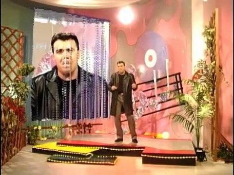 Ivan Kukolj Kuki & Juzni Vetar - Ne daj Boze (Video)